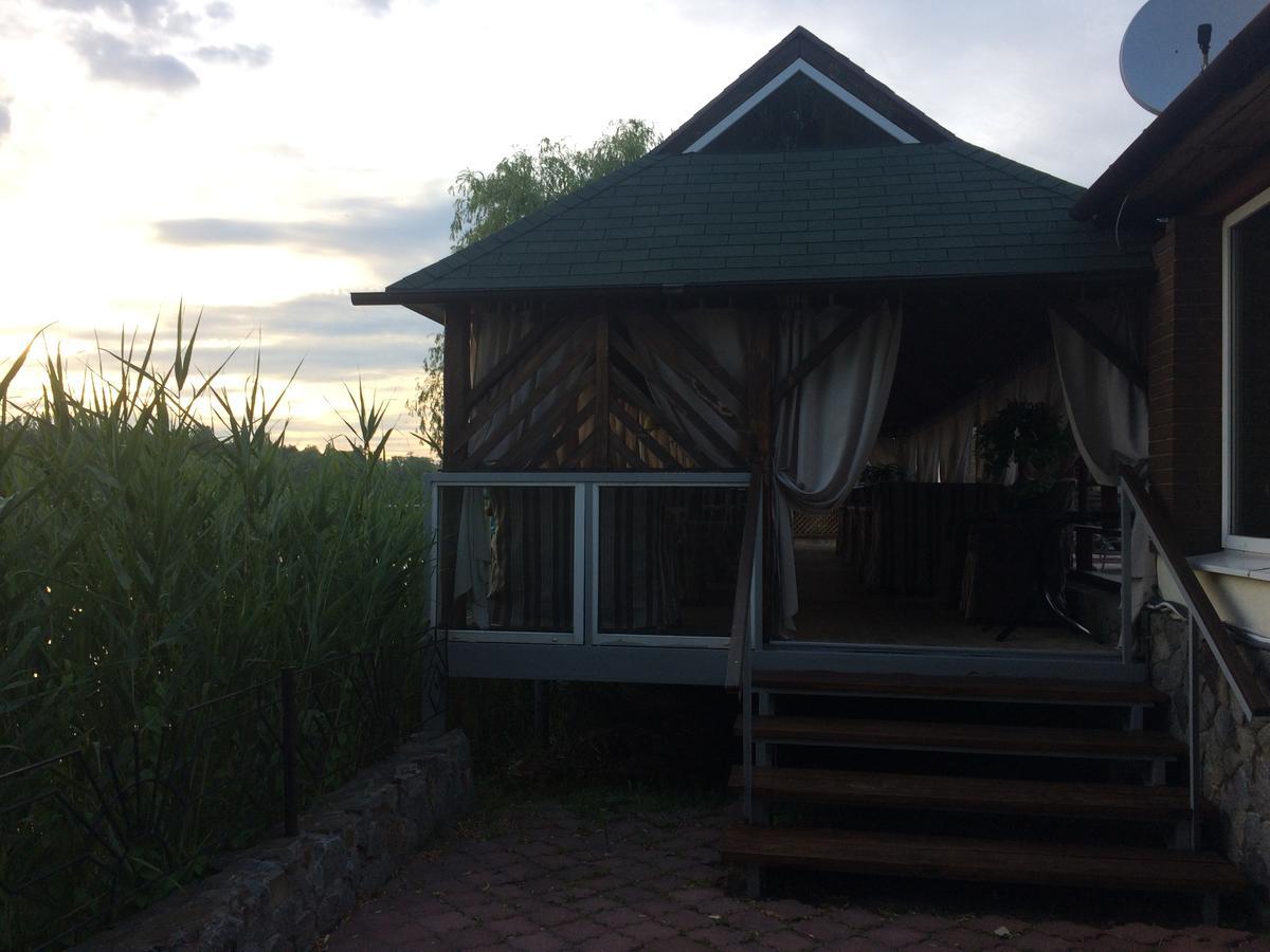 Arkada Beach Club Mala Danylivka Exterior foto