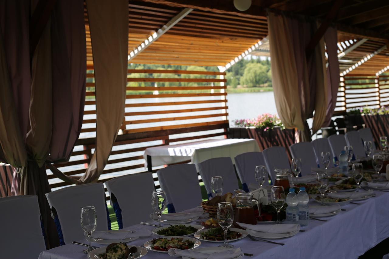 Arkada Beach Club Mala Danylivka Exterior foto